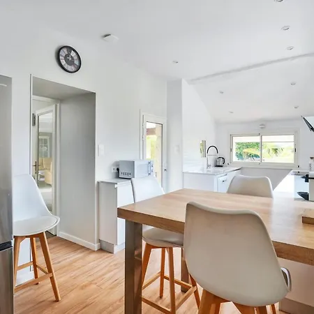 Charmante à Sylvestre Sur Lot Avec Piscine Privée Saint-Sylvestre-sur-Lot