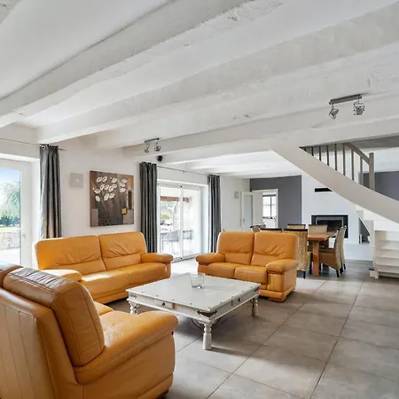 Charmante A Sylvestre Sur Lot Avec Piscine Privee Вилла *