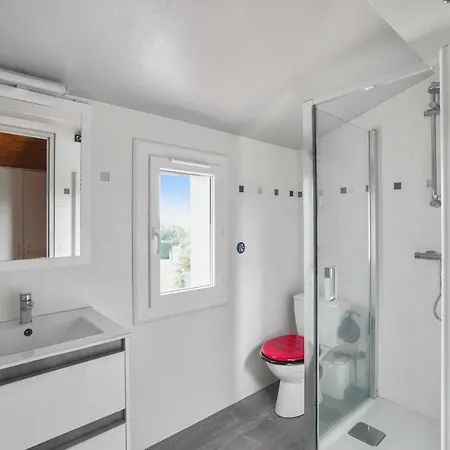 Charmante à Sylvestre Sur Lot Avec Piscine Privée * Saint-Sylvestre-sur-Lot
