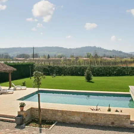 Charmante A Sylvestre Sur Lot Avec Piscine Privee * Saint-Sylvestre-sur-Lot