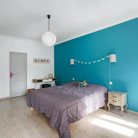 Charmante à Sylvestre Sur Lot Avec Piscine Privée * Saint-Sylvestre-sur-Lot
