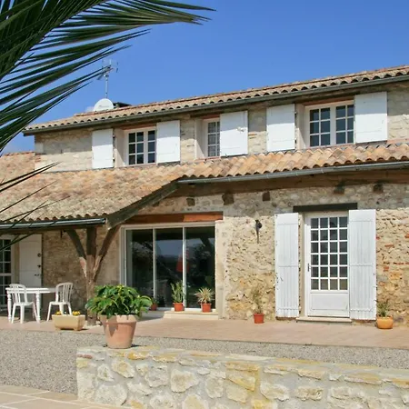 Charmante à Sylvestre Sur Lot Avec Piscine Privée * Saint-Sylvestre-sur-Lot