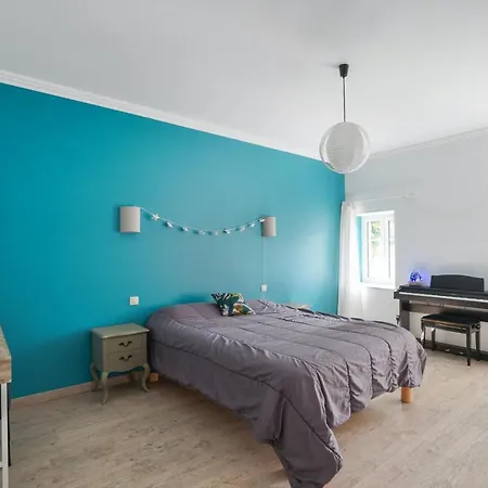 Charmante à Sylvestre Sur Lot Avec Piscine Privée Villa
