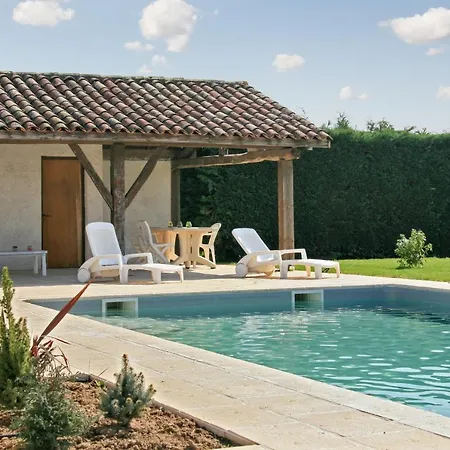 Charmante à Sylvestre Sur Lot Avec Piscine Privée * Saint-Sylvestre-sur-Lot