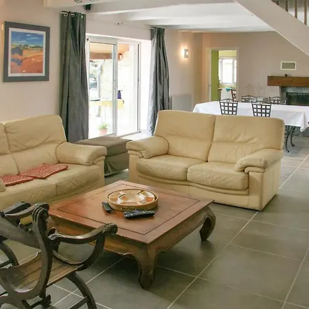 Villa Charmante A Sylvestre Sur Lot Avec Piscine Privee *