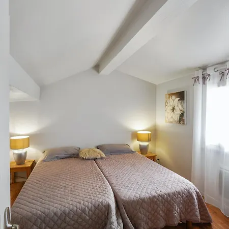 Charmante à Sylvestre Sur Lot Avec Piscine Privée