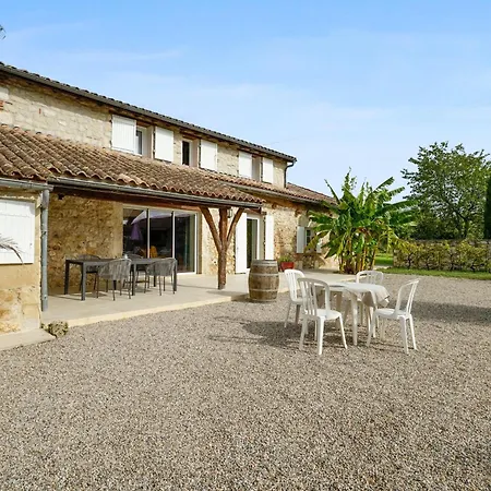 Charmante à Sylvestre Sur Lot Avec Piscine Privée * Saint-Sylvestre-sur-Lot