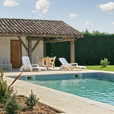 Charmante A Sylvestre Sur Lot Avec Piscine Privee Вилла *